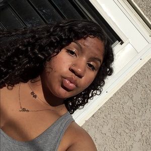 Meet your Posher, Natalia